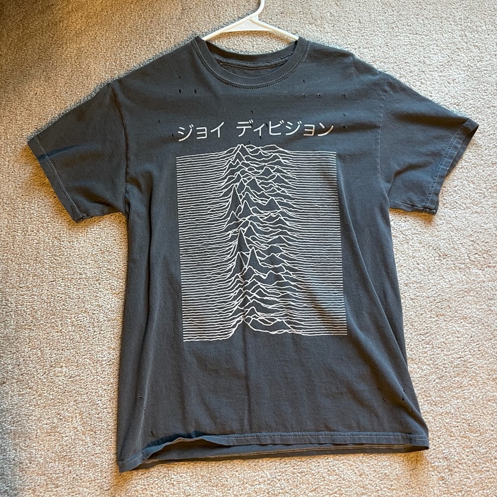 Joy Division T-Shirt